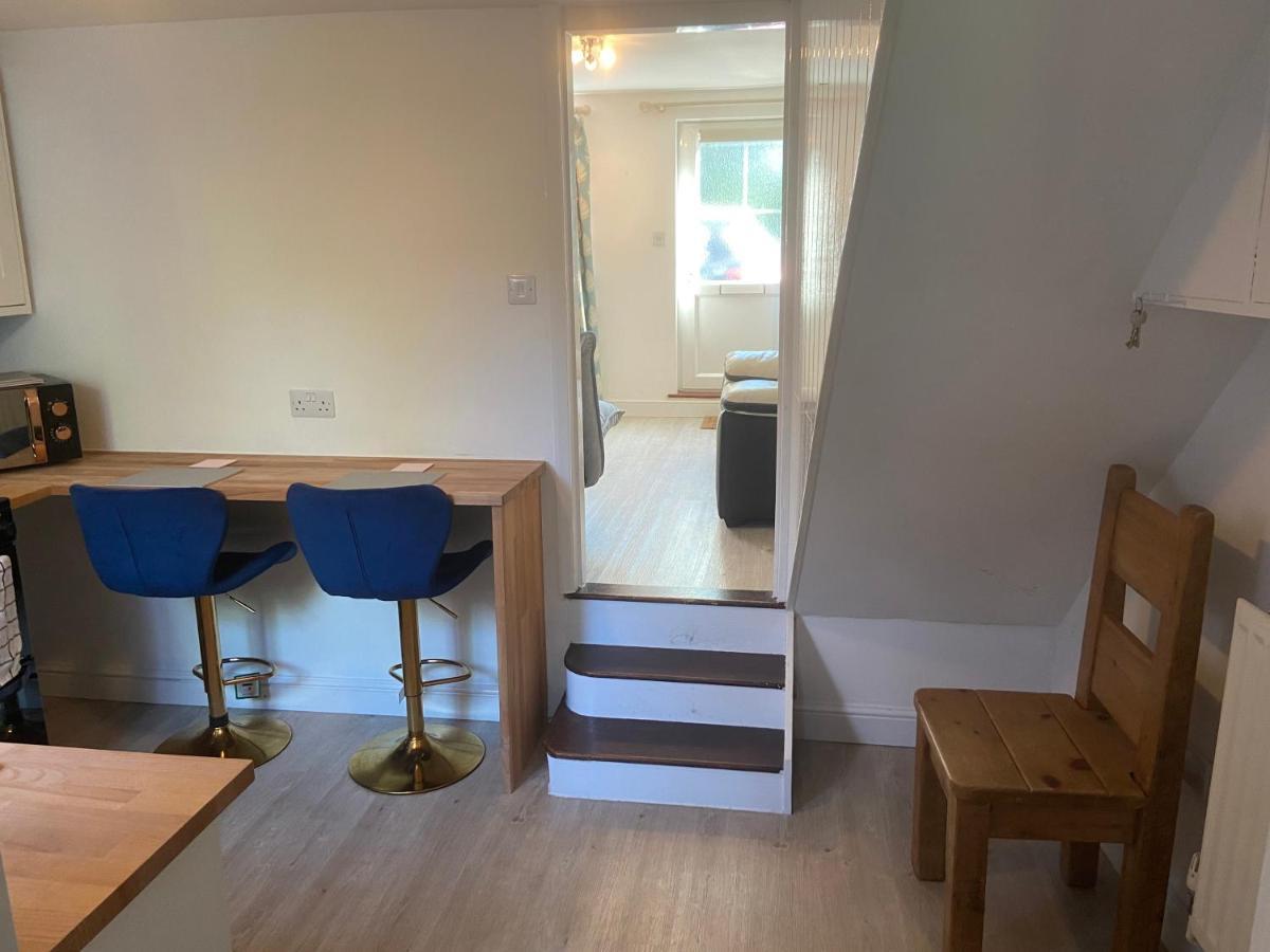 Woodbridge - Cosy Little 2-Bed Cottage 외부 사진