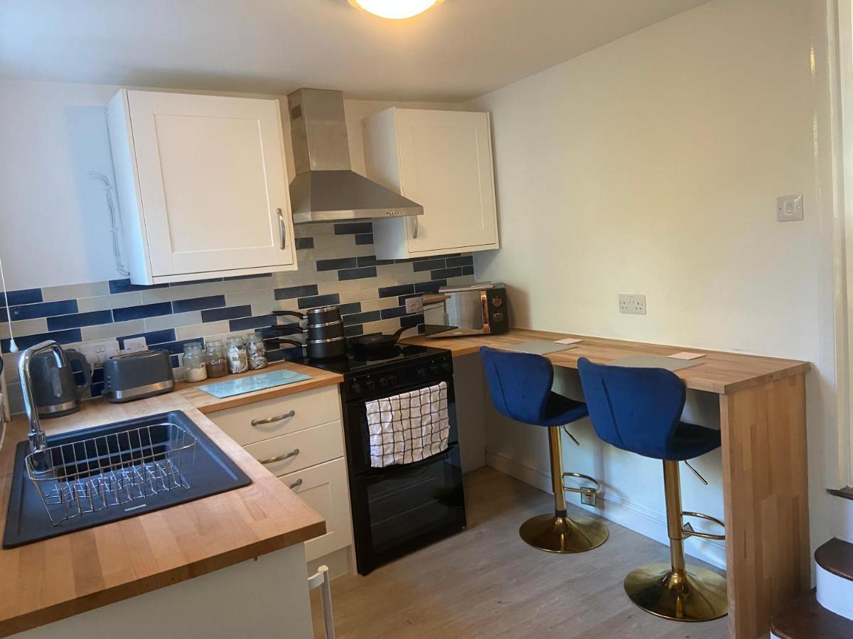 Woodbridge - Cosy Little 2-Bed Cottage 외부 사진