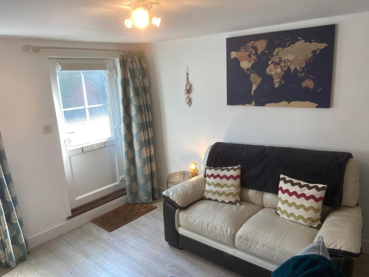 Woodbridge - Cosy Little 2-Bed Cottage 외부 사진