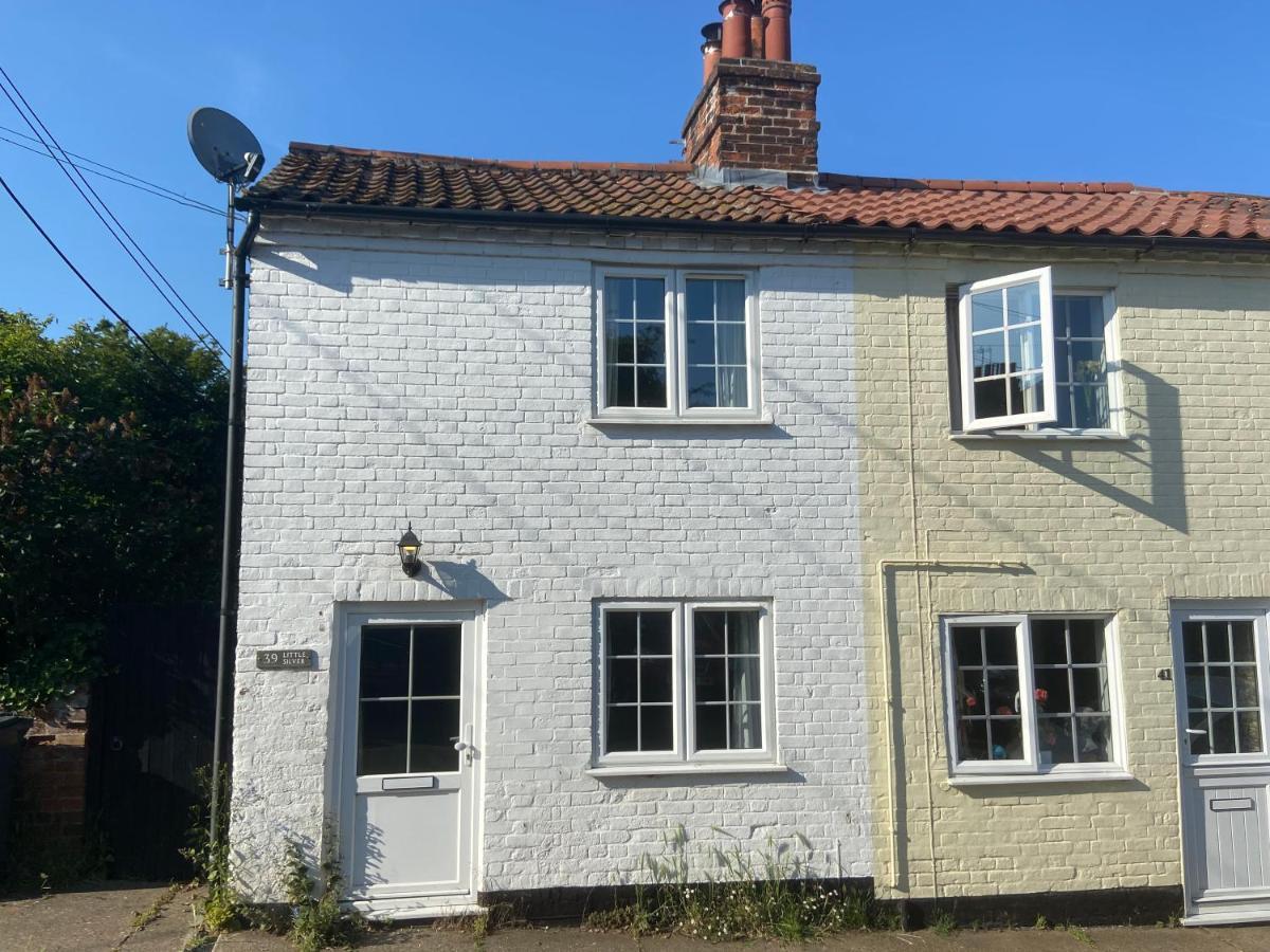 Woodbridge - Cosy Little 2-Bed Cottage 외부 사진