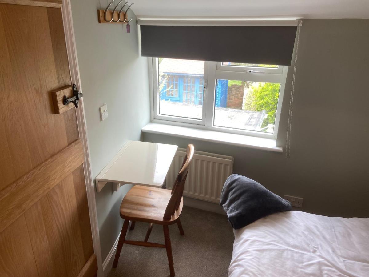 Woodbridge - Cosy Little 2-Bed Cottage 외부 사진