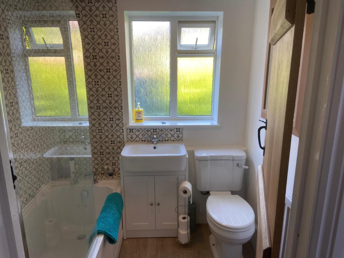 Woodbridge - Cosy Little 2-Bed Cottage 외부 사진