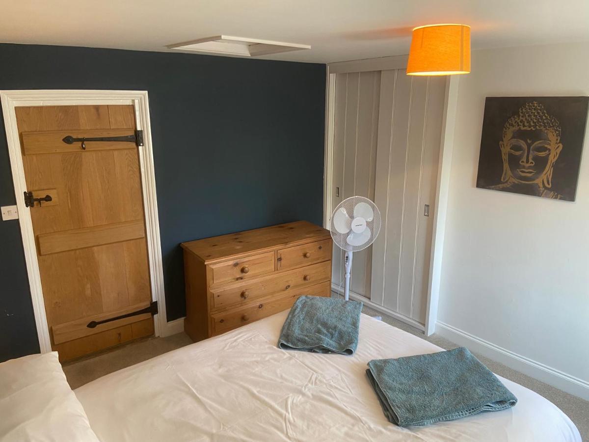 Woodbridge - Cosy Little 2-Bed Cottage 외부 사진