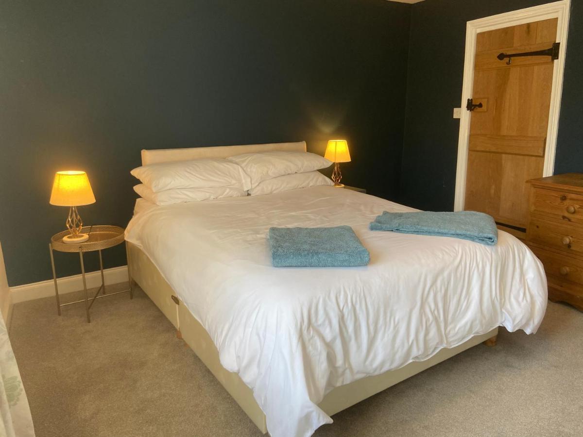 Woodbridge - Cosy Little 2-Bed Cottage 외부 사진